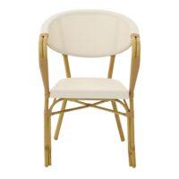 SILLA DE EXTERIOR NIZA - MISTERWILS FURNITURE FOR FREE SOULS - details 4