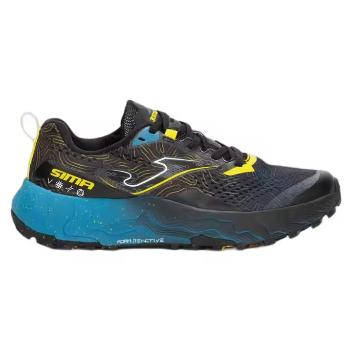 Calzado Sportswear marca Joma modelo Tksims2512 para hombre en color beig - 1