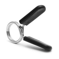 Clip De Dumbbell 25/28/30mm Clip De Barra De Dumbbell Clip De Resorte Clip De Collar De Barras De Levantamiento Kit De Bloqueo De Dumbbell Para Gimnasio - details 5