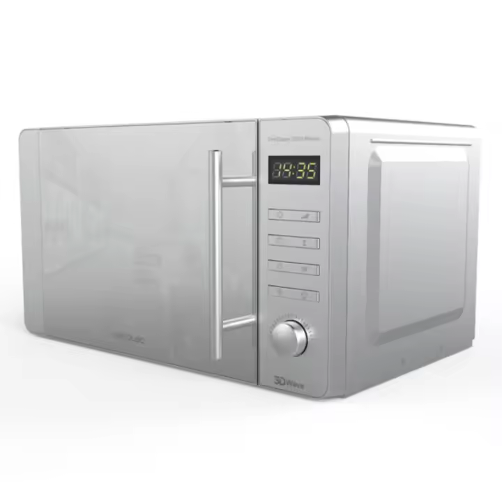 MICROONDAS CECOTEC 20L PROCLEAN 5020 MIRROR - 1