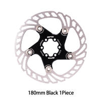 ZTTO Freno De Disco Para Bicicleta Rotor Flotante 6-bolt 203mm180mm160mm Aluminio De Alta Resistencia Ajustable Para Cualquier Tipo De Palancas Para MTB Y Bicicletas De Carretera - details 13