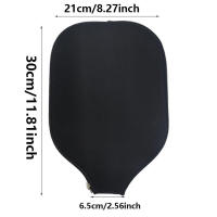Funda Impermeable Para Raqueta De Tenis Funda De Protección Para Remos Funda De Polvo Para Deportes Adecuada Para Playa - details 2