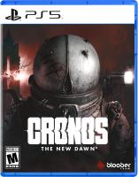 Cronos: The New Dawn - Juego de Terror y Supervivencia en PS5, Versión Física en Español, Edición Precintada, Disponible desde 5 de Septiembre de 2025 - details 0