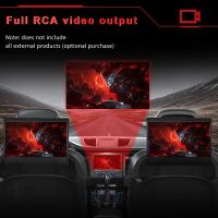 Podofo Radio de coche Android 2 Din para VW PASSAT B6 B7 CC POLO Skoda Octavia Superb Seat Altea Leon Carplay 8+128GB AI Voice WIFI+4G DSP GPS Navegación Multimedia Reproductor de Video - details 5