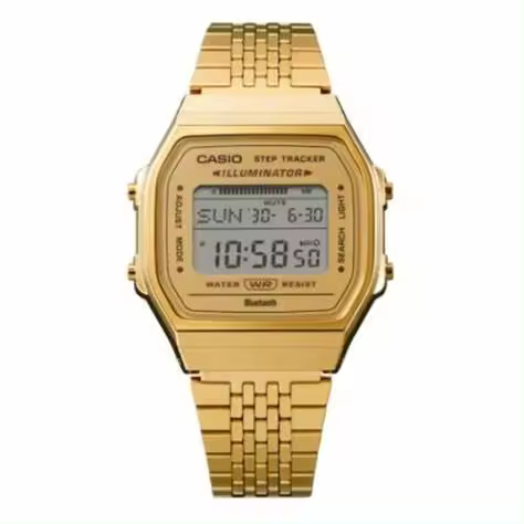 Reloj Casio Vintage unisex ABL-100WEG-9AEF con Bluetooth Casio - 1