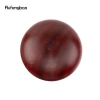 Bastón De Madera Marrón De Sándalo Para Moda Y Caminata Decorativo Para Cosplay Fiesta De Halloween Varita Mágica 85cm - details 4