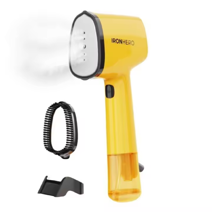 CECOTEC A01_EU01_104314 - IronHero V-1500 Essential Yellow - 1