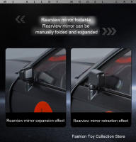 Modelo De Coche De Aleación BWM M3 1:24 Con Sonido Y Luz Vehículo De Retroceso Juguete De Decoración Para Niños Regalo Simulación Alta - details 9