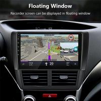 Cámara DVR Para Coche HD USB Dash Cam Para Reproductor DVD Android ADAS 1080P Versión Nocturna 4K Dash Cam Registrador Portátil - details 3