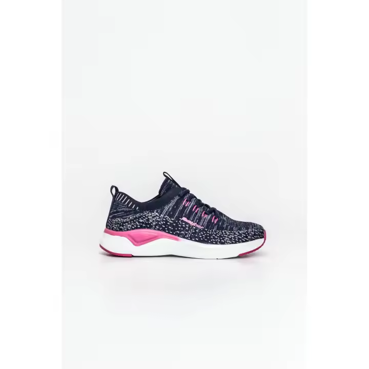 Zapatillas J'hayber Deportivas Textil con Cordones Combinado Mujer - 1