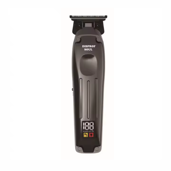 MAQUINA DE CORTE SOUL HAIR TRIMMER DISPROF - 1