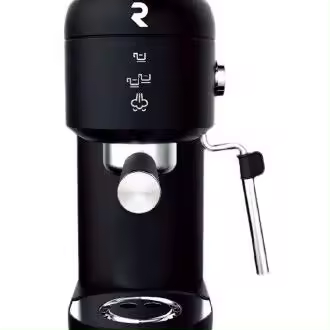 Cafetera Romo Ro-cme1400 Expresso 1400w 20 Bares Dep. 1 Litro - 1
