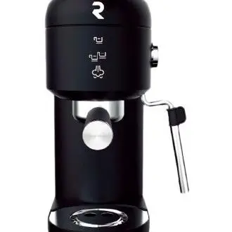 Cafetera Romo Ro-cme1400 Expresso 1400w 20 Bares Dep. 1 Litro - 1