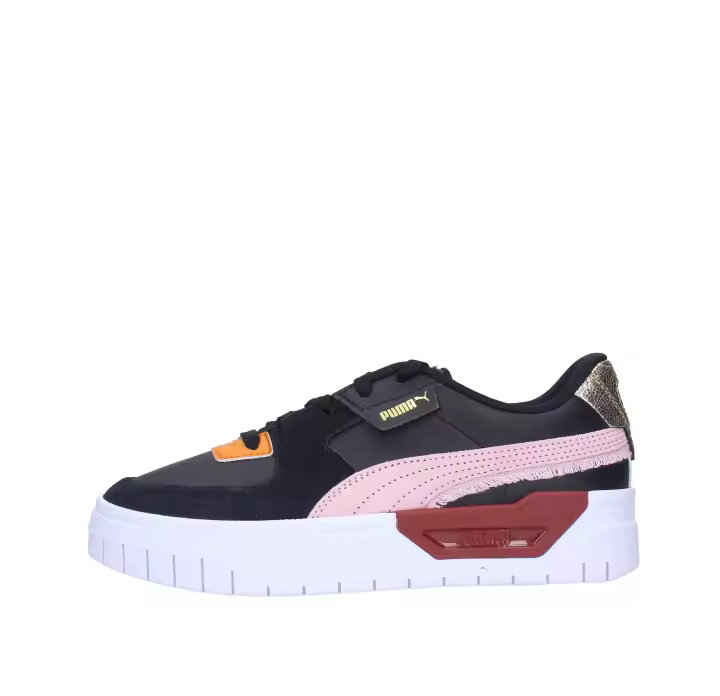 Puma - Cali Sueño Negro 386070-01 - 1