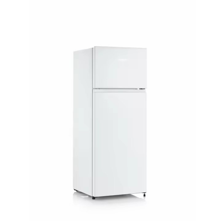 Frigorífico combinado Severin DT8760      143 206 L Blanco - 1