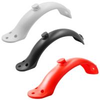 Cubierta De Silicona Para Anciano Trasero De Patinete Eléctrico Compatible Con XiaoMi M365 pro pro 2 Skateboard Tapa De Cierre De Anciano - details 16