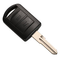 Carcasa De Llave De Coche Bilchave Con 2 Botones Para Opel Vauxhall Corsa C Meriva Astra H J G D Combos Llaves Fob Micro Switch ABS - details 4