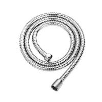 Tubo De Extensión Para Ducha De Acero Inoxidable Flexible Y Largo Accesorios De Baño Tubo De Agua De Plomería Con Cabeza De Succión - details 7