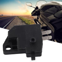 Interruptor De Luz De Freno Derecha Universal Para Motocicleta Adecuado Para Suzuki Material Plástico + Hierro - details 3