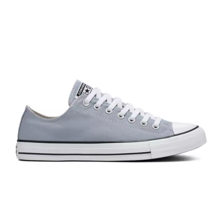 Zapatilla Unisex Converse All Star Ox.   Azul - 1