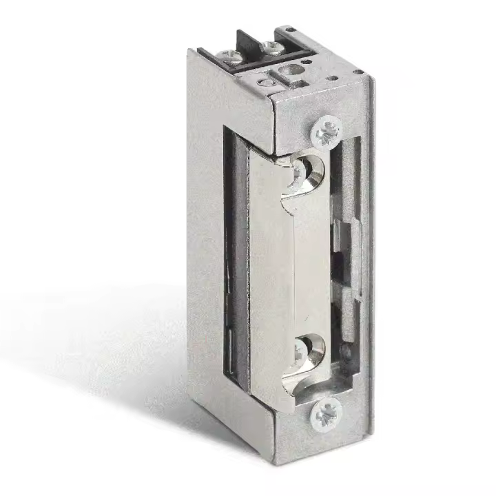 Cierre electrico simetrico 12v ac/dc apertura standard 1710/b jis - 1