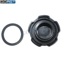 Tapa De Llenado De Aceite De Motor Para Chevrolet Aveo 1.6L 96413100 Material Plástico Pieza De Repuesto Estándar - details 1