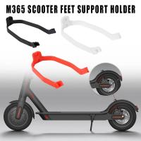 Soporte De Fender Para Xiaomi M365/M365 pro Scooter Accesorios De Guardabarros Trasero Pieza Individual Origin China Continental - details 3