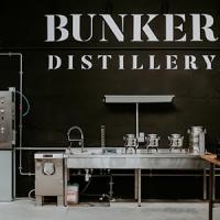 Bunker Distillery - Ginebra Premium Artesanal Bunker Origen - Botella 70 cl - London Dry Gin - Edición limitada - Premio Mejor Ginebra de España 2024, 2023 y 2021 - Sin gluten - 100% natural - details 3