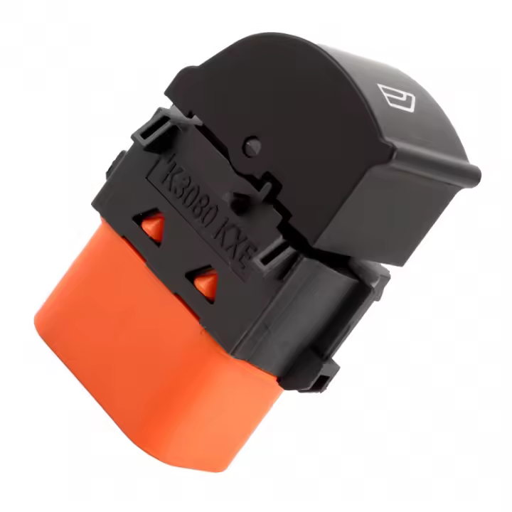 Interruptor De Control De Ventanilla Para Ford Escape/Focus/Transit Connect BM5Z14529A Material ABS Pieza De Repuesto De Automóvil - 1