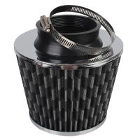 Filtro De Aire De Automóvil De Malla De Energía Deportiva 76MM Accesorios De Alta Fluidez Para Inducción Kit Filtro De Aire Frío Universal De 3 Pulgadas - details 12
