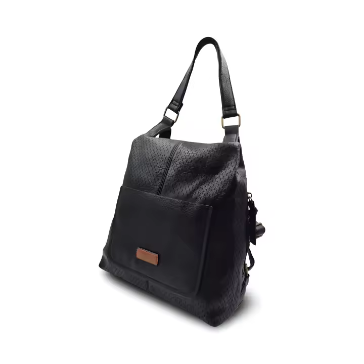 Mochila antirrobo para mujer , con amplia capacidad y correas ajustables. Moderna y funcional en varios colores. Amplia capacidad. Nueva temporada. CAMAR.) - 1
