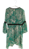 Savage Culture Vestido para Mujer Estampado - details 1