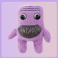 Juguete De Peluche Fuwatti 23cm Pillar Chase 2 Juguete De Peluche De Peluche Corto Relleno De Algodón PP Decoración De Habitación Juguete De Peluche Para Niños Regalos De Cumpleaños - details 0