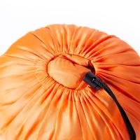 vidaXL Saco de dormir de camping para adultos 3 estaciones - details 2