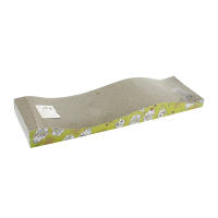 SMELL & SMILE SOY-2365 TABLA RASCADOR 68x21*5.5CM - details 2