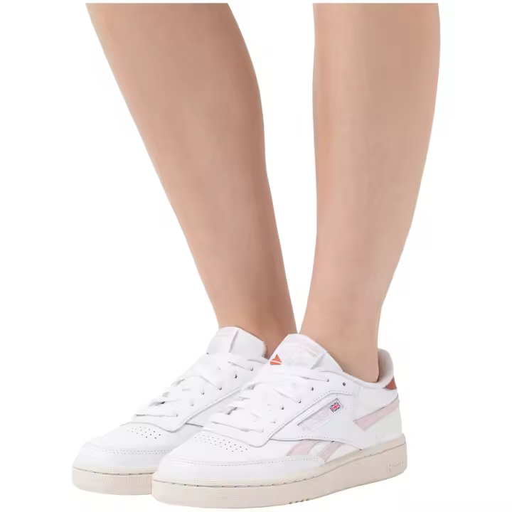 Zapatillas Sneakers Reebok para Mujer en color Blanco - 1