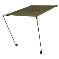 Silla De Tapa Solar Protección UV Para Exteriores Silla De Luna Plegable Impermeable Para Camping Pesca Con Canopy De Protección Solar UPF 50 - details 12
