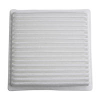 Filtro De Aire Para Cabinas Mitsubishi Mirage 2014-2018 Y Mitsubishi Mirage G4 2017-2018 Anti-Polvo Y Polen Accesorios De Reemplazo - details 3