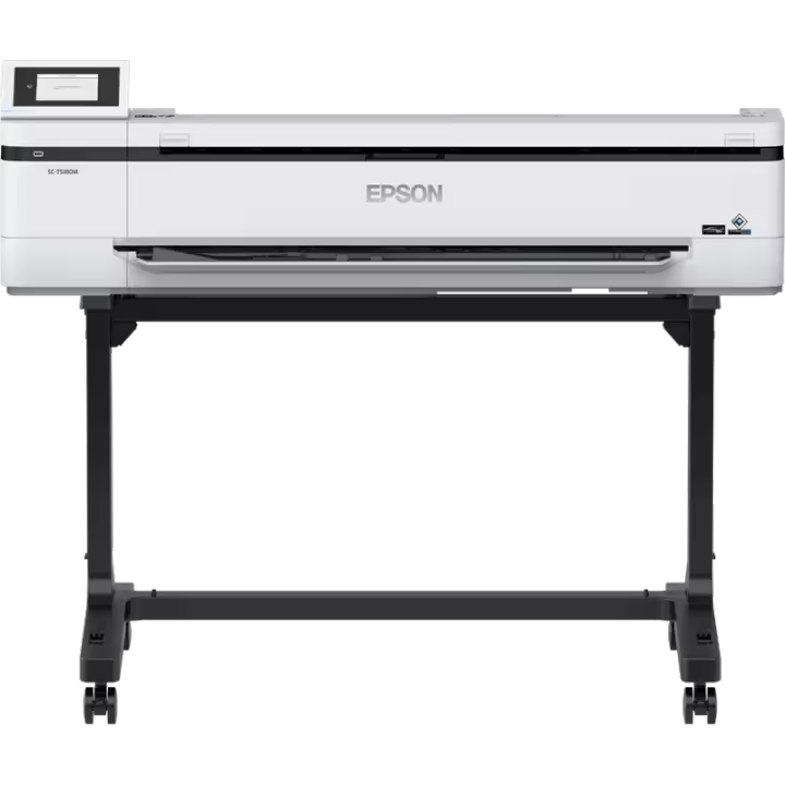 Sc-t5100m mfp stand included - 1