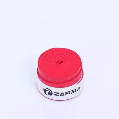 ZARSIA Anti-Derrapante Sensación Seca Overgrip Para Raqueta De Tenis Badminton Pesca Squash 60 Unidades Tape Para Deportes - 1