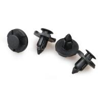 Kit De Clip De Automóvil Universal 100pcs Retenedor De Plástico Para Nissan Y Otros Marcas Herramienta De Reparación De Bumper - details 2