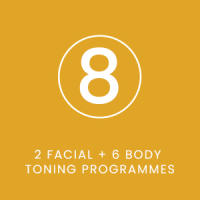 TensCare Allura 8 en 1 Masajeador para Moldeo Corporal Completo, recuperación postparto, reducción de celulitis y tonificación facial - details 1