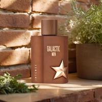 Galactic Men Intense Eau de Parfum para Hombre - Maison Alhambra - details 1