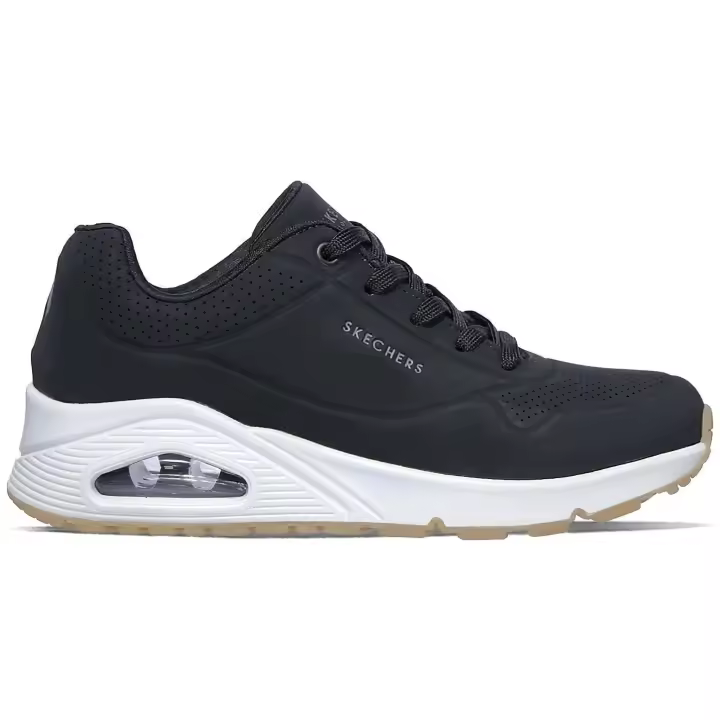 Zapatillas Skechers Uno - Stand On Air para mujer en color negro - 1