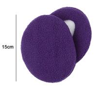 Orejeras sin banda para el oído, orejeras de invierno para hombres y mujeres - details 1