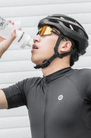 Gafas De Bicicleta ROCKBROS Con Marco Miopía Lentes Polarisados UV400 Deportes Al Aire Libre Gafas De Ojos Para MTB Y Ciclismo En Carretera Unisex - details 15