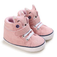 Zapatos Deportivos Casuales Para Bebés Mujer Primavera Otoño Antideslizantes Suela Suave Interior Y Exterior Ideal Para Primeros Pasos - details 24