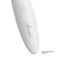 Succionador de Poros edicare, limpiador de puntos negros, limpiador facial, eléctrico y recargable USB - details 4