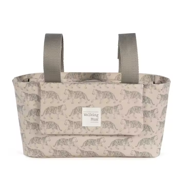 Bolso organizador colección Sabana de Walking Mum - 1