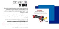 ELECTROCOUP. TIJERA ELECTROCOUP F-3020 KIT STANDAR (40 mm). - details 0